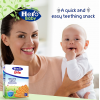 HERO BABY TEETHING BISCUITS 180 GM